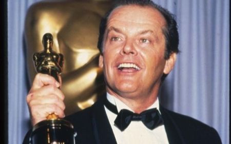 Jack Nicholson is a retired actor and filmmaker.